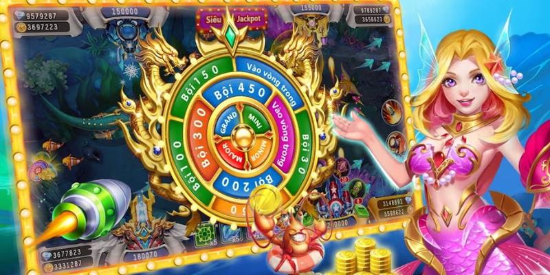 Cần chú trọng trong việc bắn boss khi chơi game