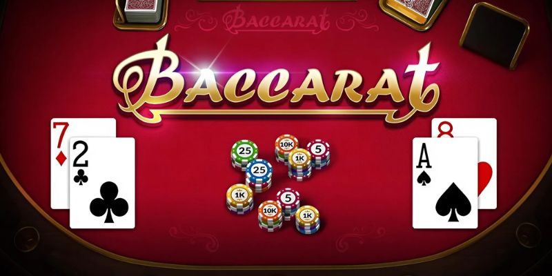 Nguyên tắc đánh Baccarat tăng hiệu quả